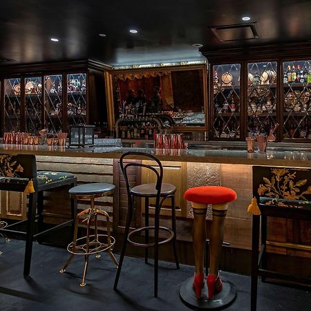 The Wayfarer Downtown La, Tapestry Collection By Hilton Hotel Los Angeles Buitenkant foto