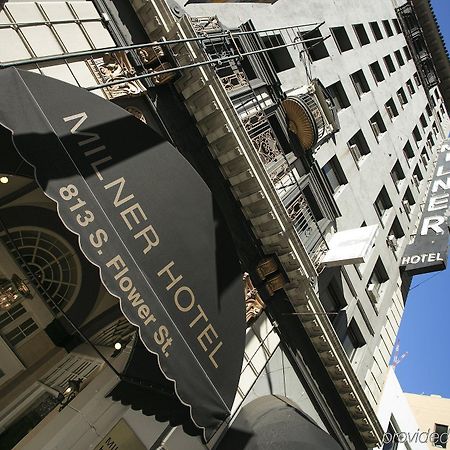 The Wayfarer Downtown La, Tapestry Collection By Hilton Hotel Los Angeles Buitenkant foto