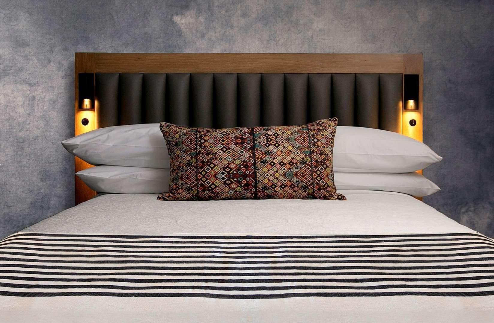 The Wayfarer Downtown La, Tapestry Collection By Hilton Hotel Los Angeles Buitenkant foto