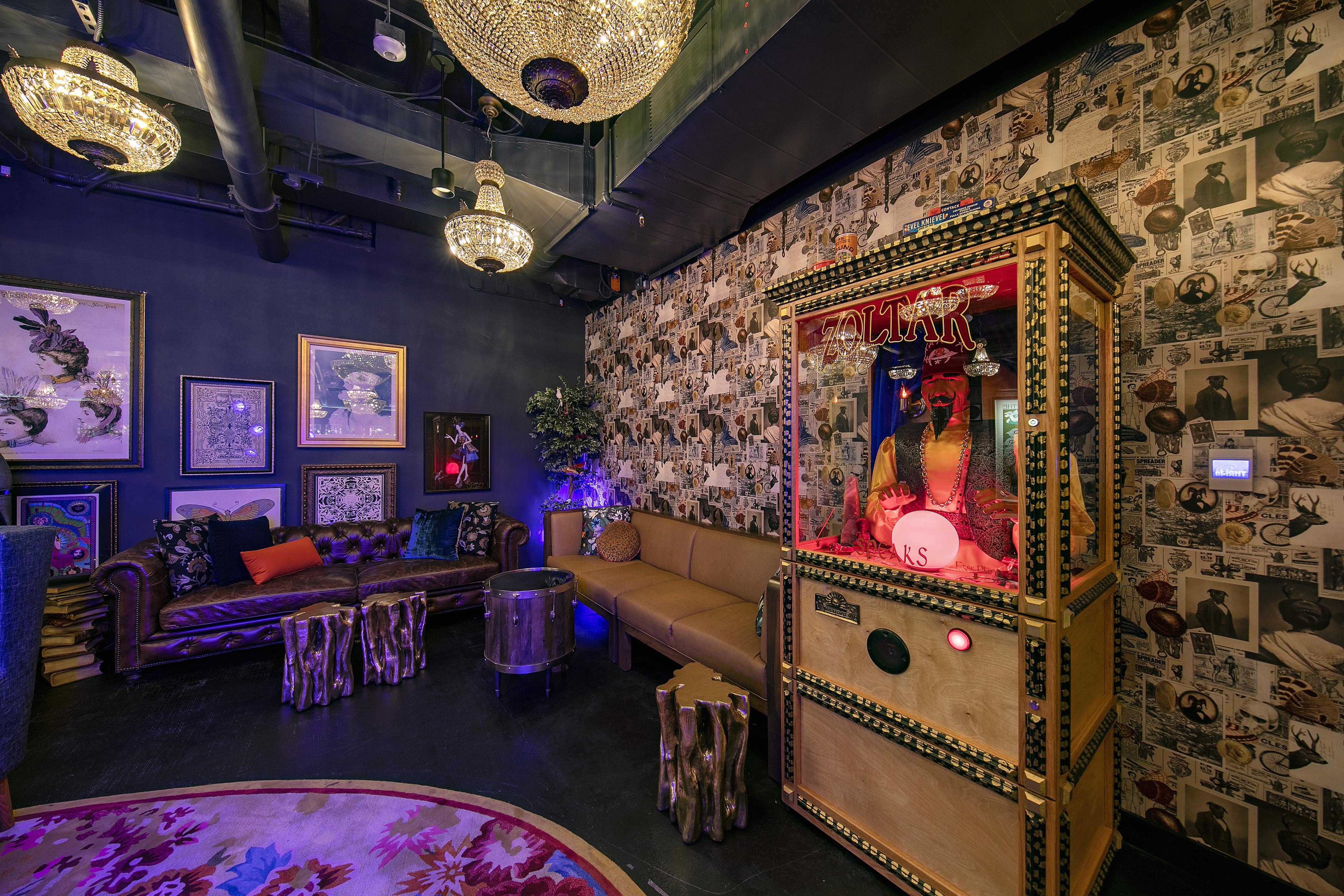 The Wayfarer Downtown La, Tapestry Collection By Hilton Hotel Los Angeles Buitenkant foto
