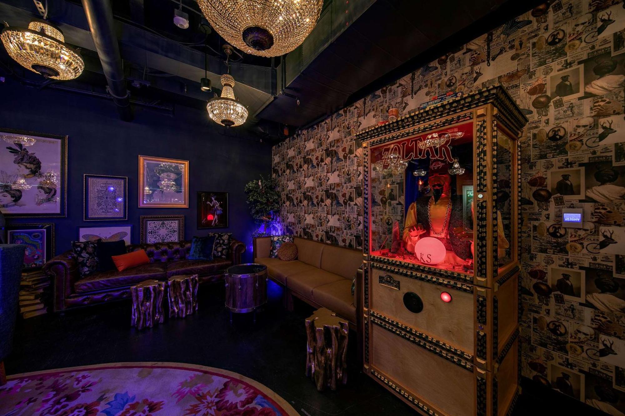 The Wayfarer Downtown La, Tapestry Collection By Hilton Hotel Los Angeles Buitenkant foto