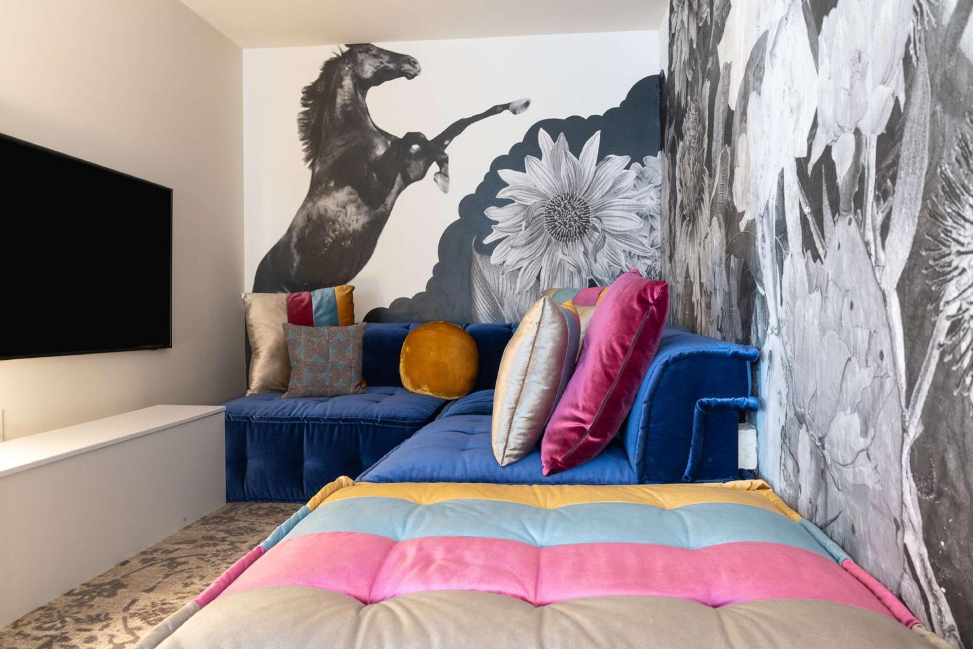 The Wayfarer Downtown La, Tapestry Collection By Hilton Hotel Los Angeles Buitenkant foto