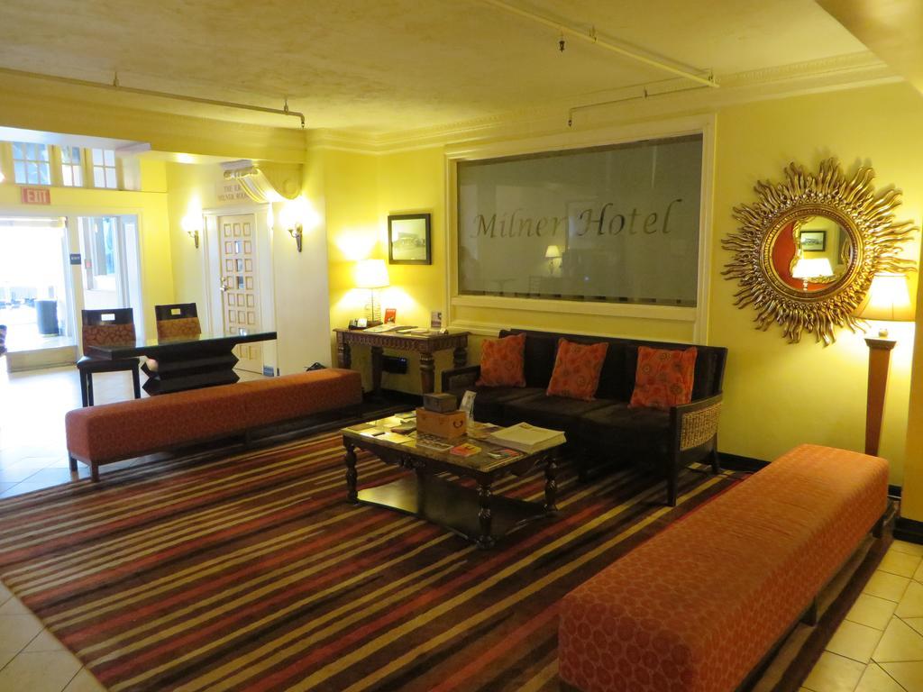 The Wayfarer Downtown La, Tapestry Collection By Hilton Hotel Los Angeles Buitenkant foto