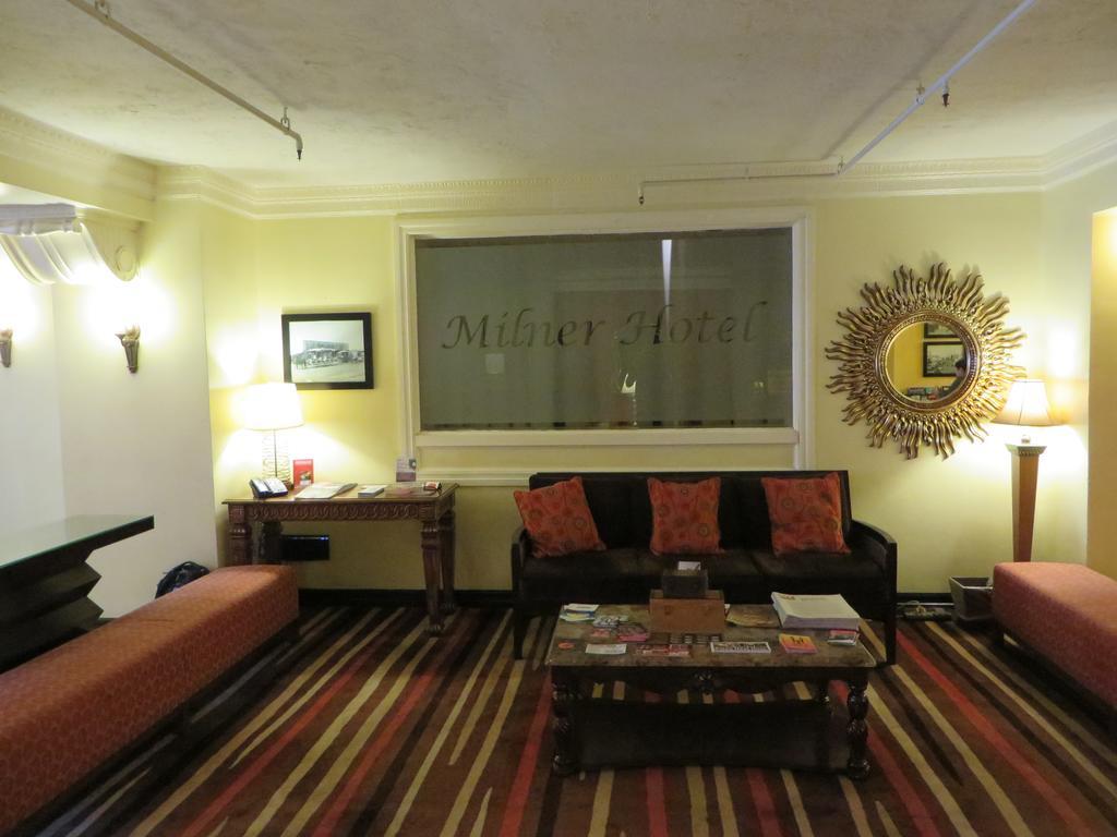 The Wayfarer Downtown La, Tapestry Collection By Hilton Hotel Los Angeles Buitenkant foto